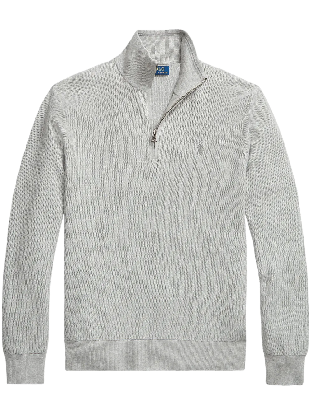 Polo Ralph Lauren Polo Pony half-zip jumper